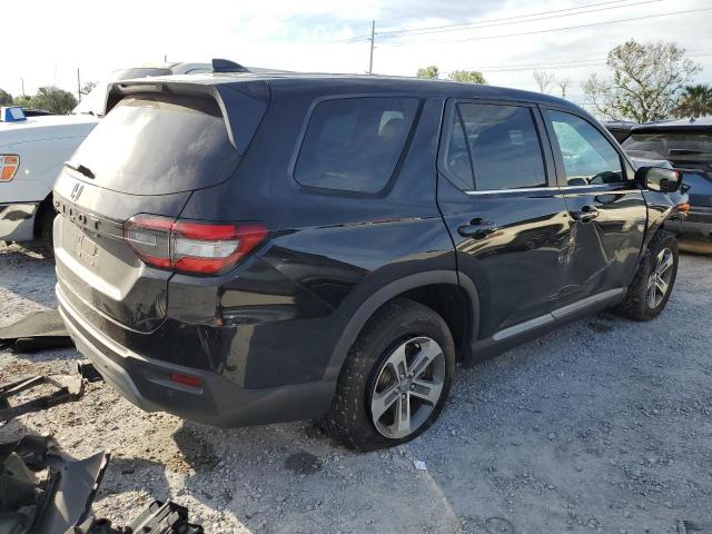 2023 HONDA PILOT EXL 5FNYG2H40PB014719