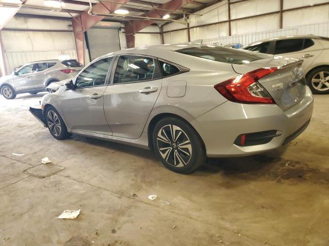 2016 HONDA CIVIC EX 19XFC1F39GE008883