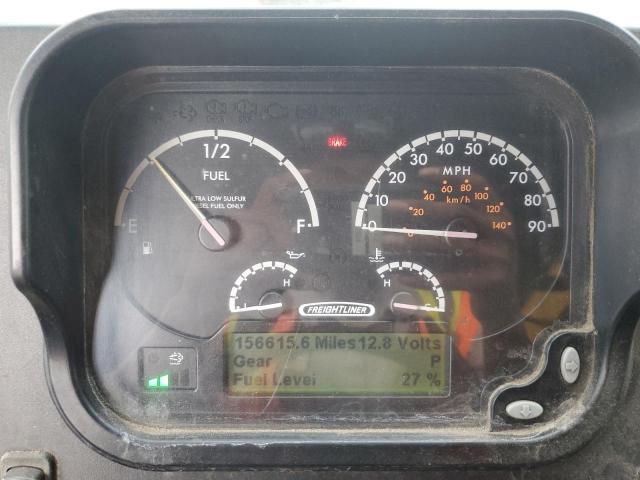 2013 FREIGHTLINER CHASSIS M #3302678000