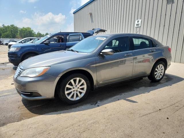 2012 CHRYSLER 200 TOURIN - 1C3CCBBBXCN200331