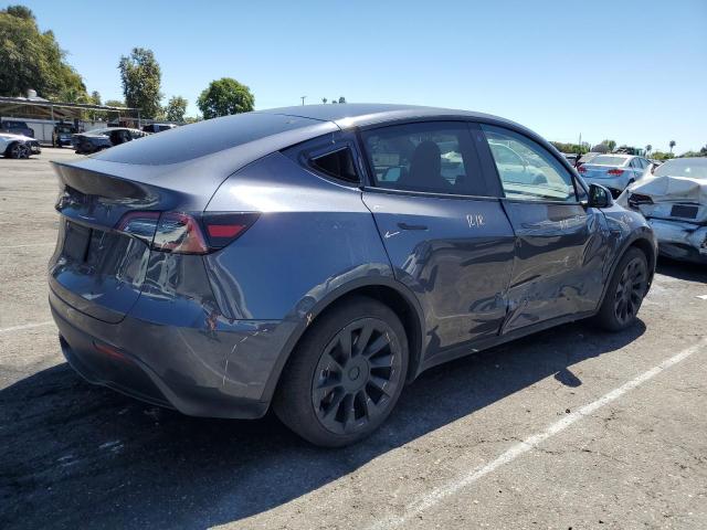 2023 TESLA MODEL Y 7SAYGDEE6PA075260
