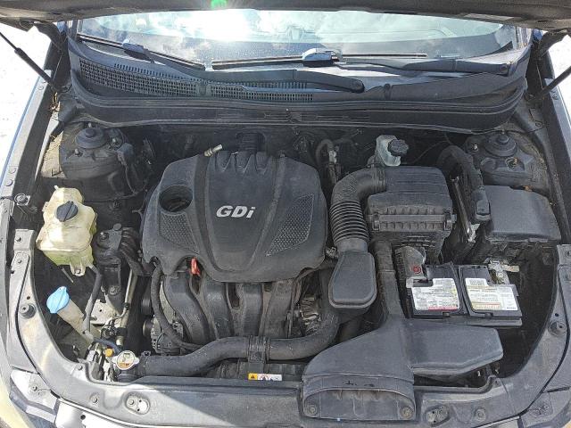 2014 HYUNDAI SONATA SE - 5NPEC4AC0EH879894
