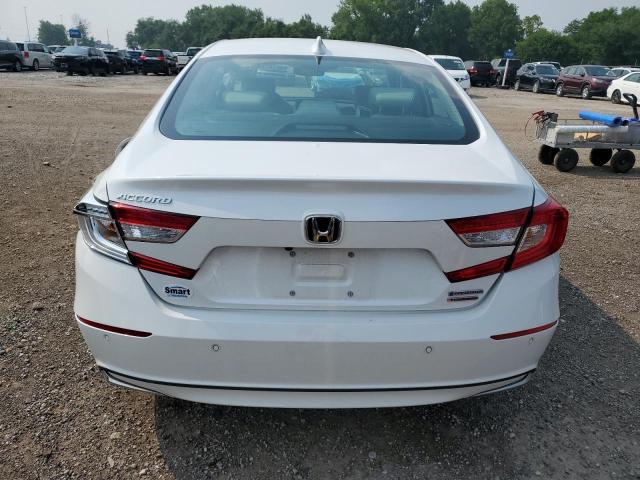 2022 HONDA ACCORD TOU 1HGCV3F91NA027703