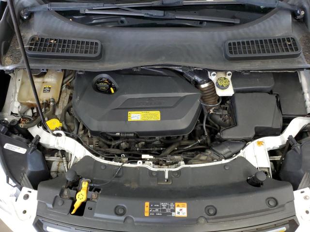 2013 FORD ESCAPE SE - 1FMCU9GX0DUD94201
