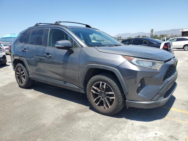 2019 TOYOTA RAV4 XLE JTMW1RFV0KD014944