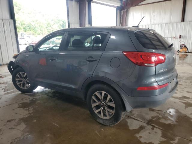 2014 KIA SPORTAGE L - KNDPBCAC1E7657729