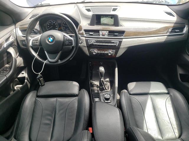 2018 BMW X2 SDRIVE2 WBXYJ3C35JEJ84642