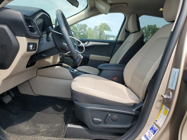 2020 FORD ESCAPE SE - 1FMCU9G62LUC53605