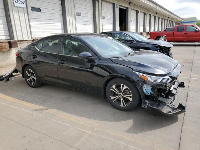 2020 NISSAN SENTRA SV - 3N1AB8CV9LY312285