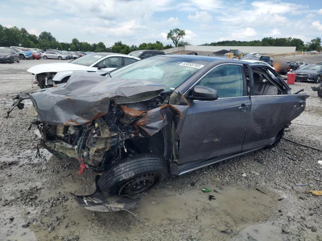 Vin: 4t1bf1fk1eu811338, lot: 63058785, toyota camry l 2014 img_1