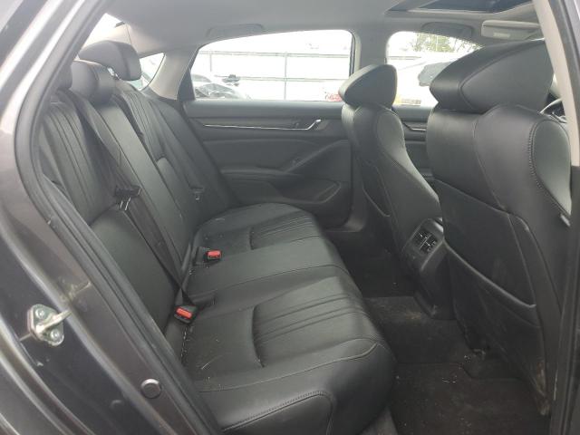 2020 HONDA ACCORD HYB 1HGCV3F55LA003043