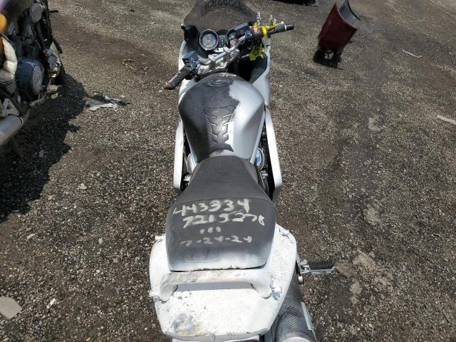 2003 SUZUKI GSF1200 BA JS1GV77A832100079