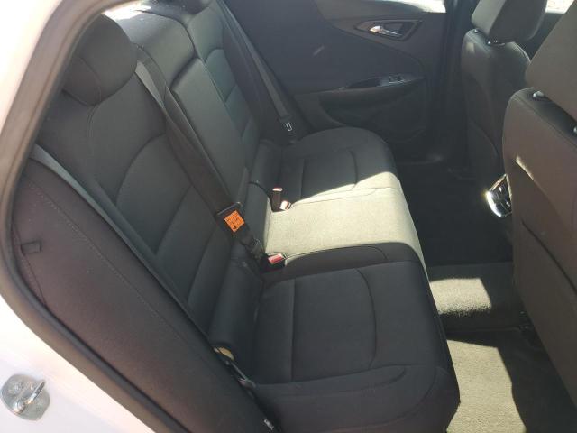 2017 CHEVROLET MALIBU LT - 1G1ZE5STXHF159493