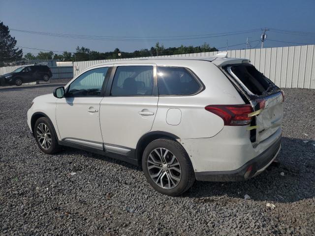2018 MITSUBISHI OUTLANDER JA4AD2A33JZ033031
