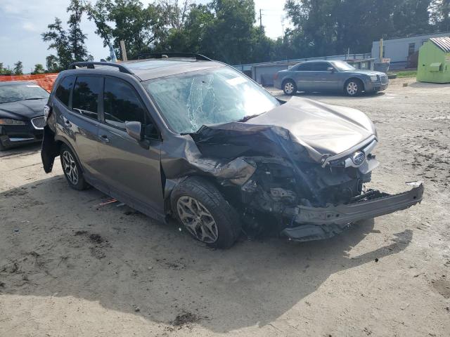 2020 SUBARU FORESTER P JF2SKAJC4LH550942