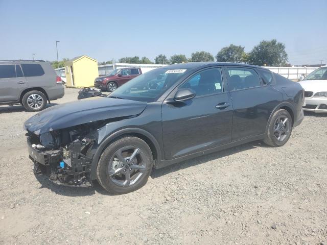 KIA K4 LX