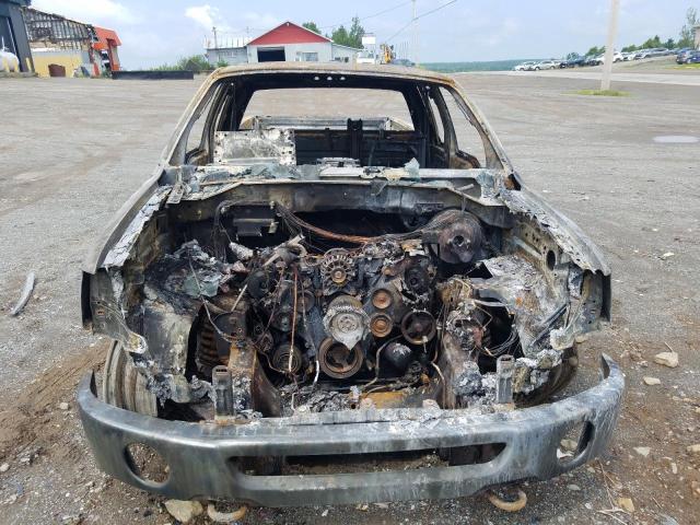 2007 FORD F150 - Other View