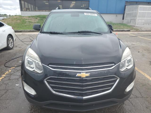 2017 CHEVROLET EQUINOX LT - 2GNFLFEK4H6247210