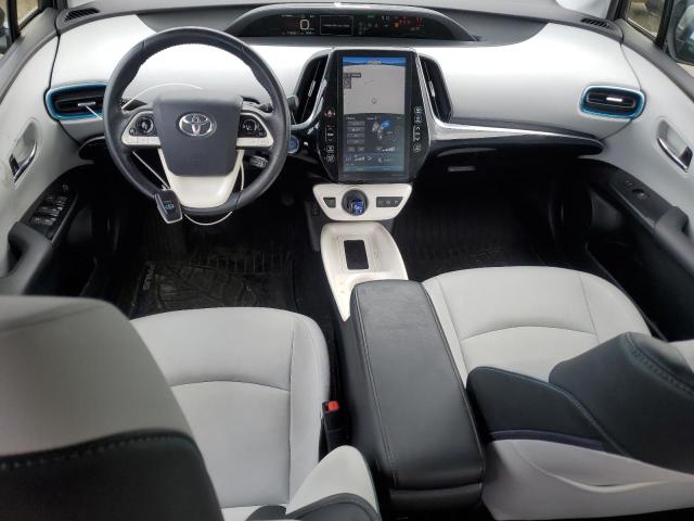 2017 TOYOTA PRIUS PRIM - JTDKARFP5H3043449