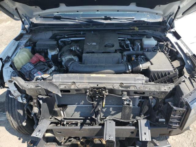 2022 NISSAN FRONTIER S - 1N6ED1CM1NN688029