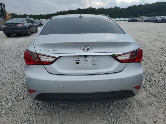 2014 HYUNDAI SONATA GLS - 5NPEB4AC8EH861355