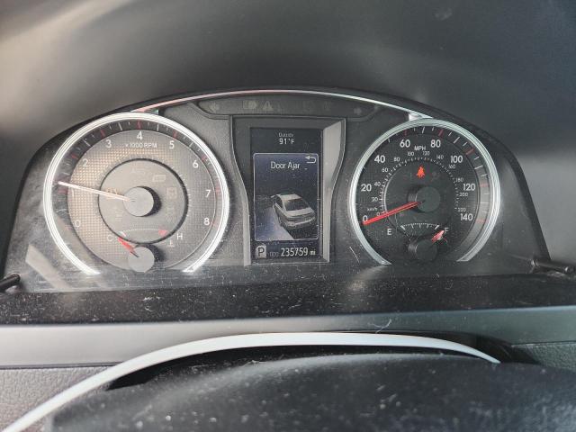 2015 TOYOTA CAMRY LE - 4T1BF1FKXFU883446