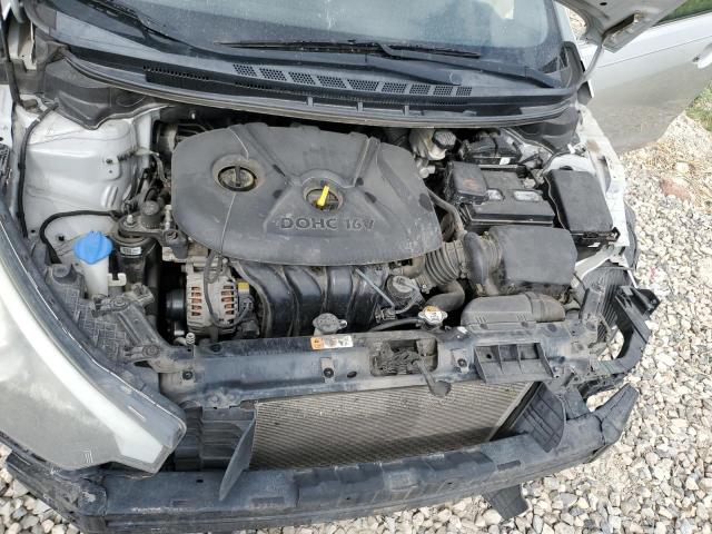 2015 KIA FORTE LX - KNAFX4A62F5317979