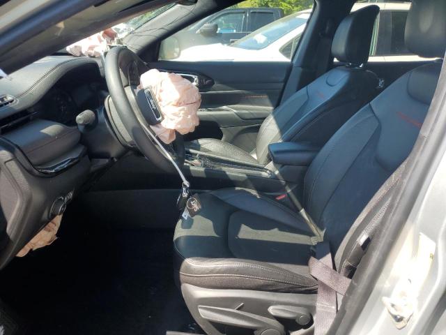 2024 JEEP COMPASS TR 3C4NJDDN8RT145058
