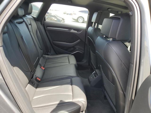2018 AUDI A3 E-TRON WAUSPBFF5JA058674