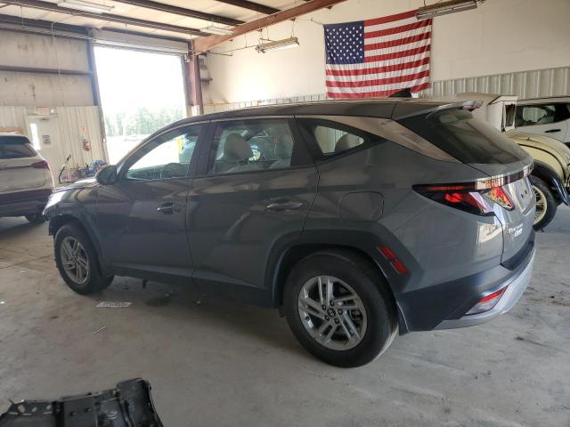 2025 HYUNDAI TUCSON SE 5NMJA3DE8SH452418