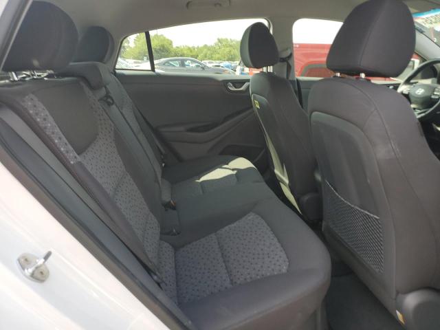 2019 HYUNDAI IONIQ SEL KMHC75LC4KU119589