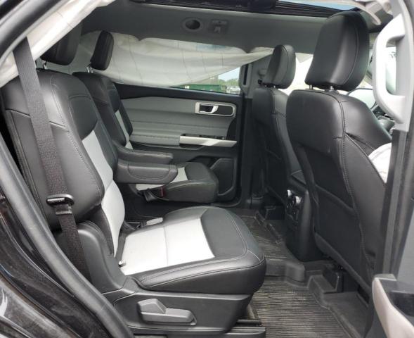 2023 FORD EXPLORER X 1FMSK8DHXPGB08074
