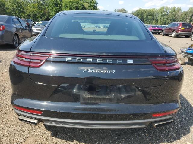2018 PORSCHE PANAMERA 4 WP0AA2A79JL100364