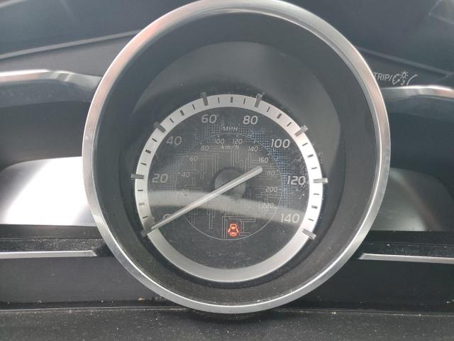 2016 TOYOTA SCION IA 3MYDLBZV5GY131302