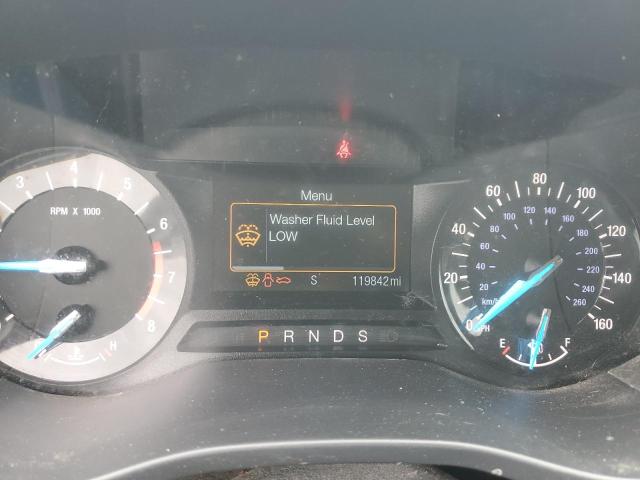 2015 FORD FUSION SE 3FA6P0H73FR275805
