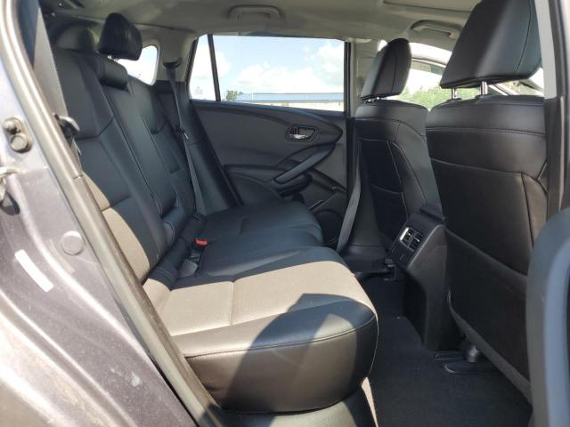 2017 ACURA RDX TECHNO 5J8TB4H55HL023090