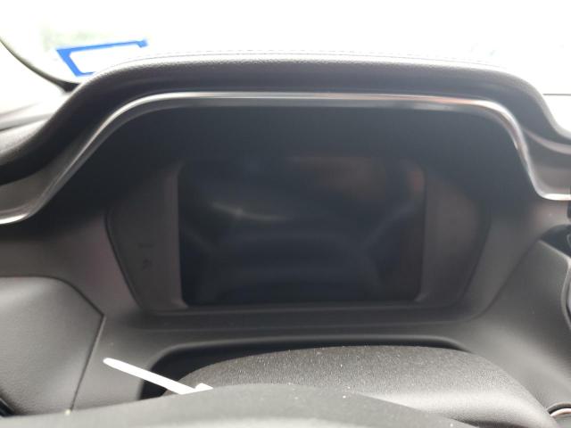 2022 CHEVROLET BOLT EUV L 1G1FY6S09N4112050