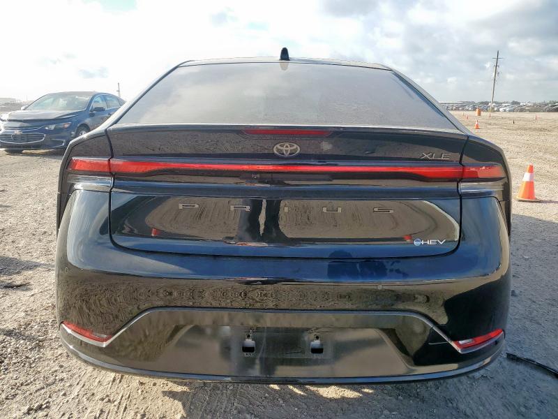 2024 TOYOTA PRIUS LE JTDADABU7R3018831