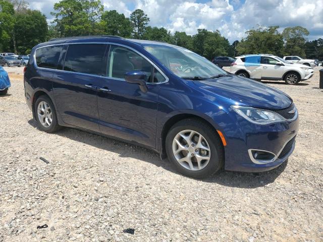 2019 CHRYSLER PACIFICA T - 2C4RC1FG5KR715471
