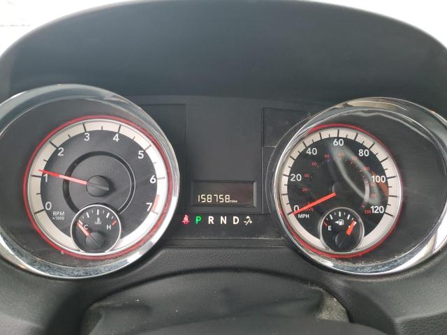 2016 DODGE GRAND CARA 2C4RDGCG4GR312965