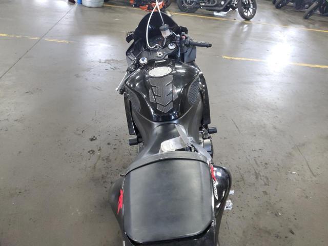 2007 HONDA CBR600 RR JH2PC40057M010904