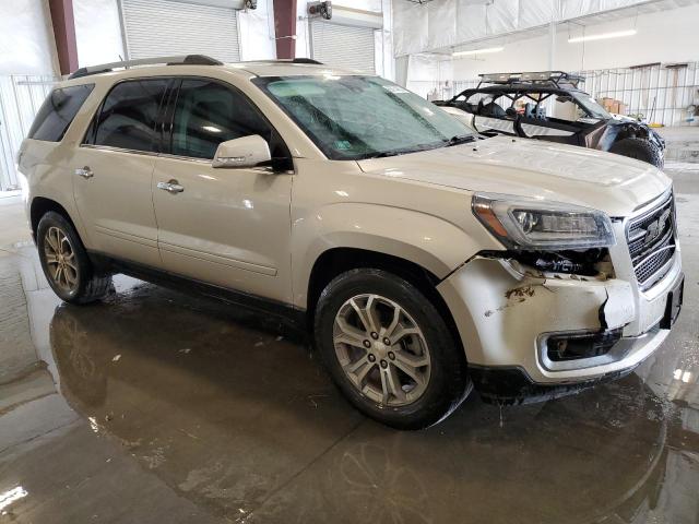 2015 GMC ACADIA SLT 1GKKVSKD0FJ212667