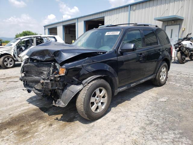 FORD ESCAPE LIM