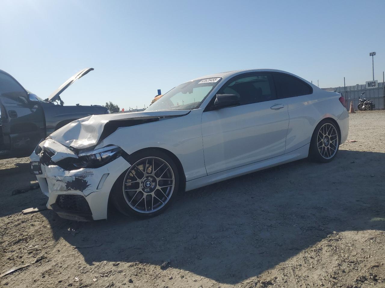 BMW M2 M240I