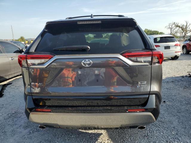 2025 TOYOTA RAV4 XSE - JTME6RFV6SD573069