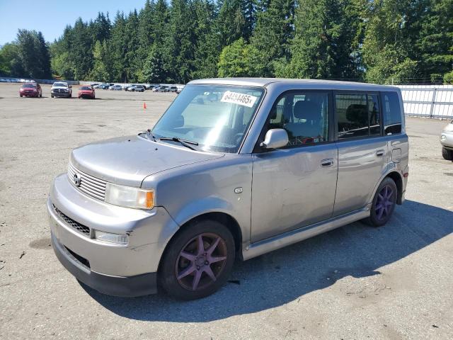 TOYOTA SCION XB