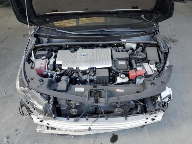 2020 TOYOTA PRIUS PRIME LE JTDKARFP0L3144231