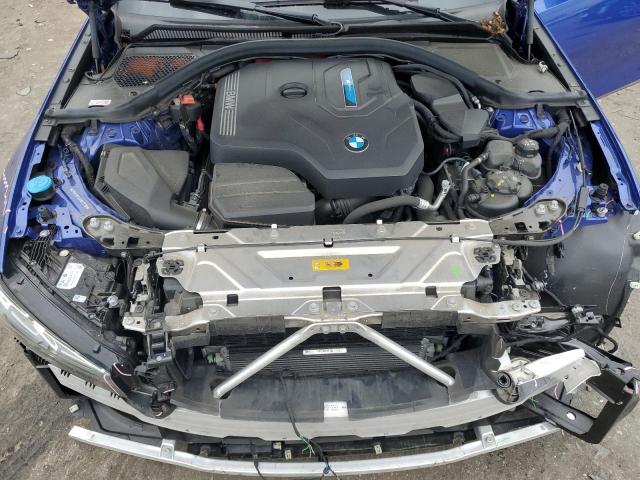 2024 BMW 330XE 3MW39FS00R8E32798