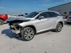 2019 LEXUS RX 350 BAS - 2T2ZZMCA8KC123543
