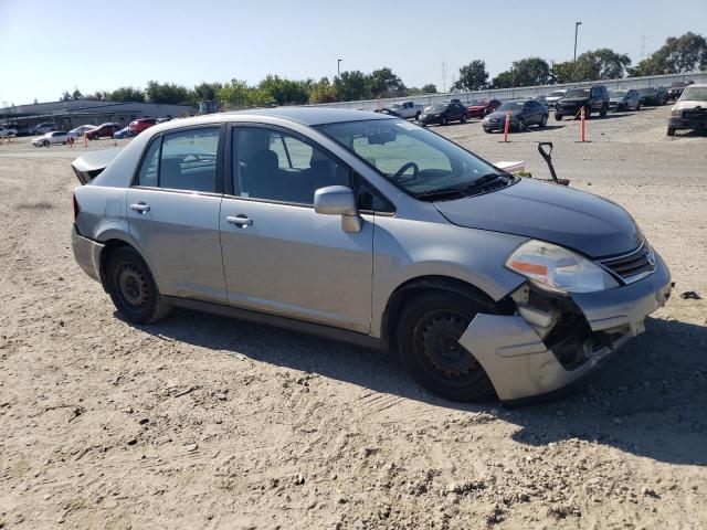2011 NISSAN VERSA S - 3N1BC1AP7BL442848
